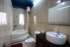 Lovely garden house in Tay Ho for rent - fully furnished